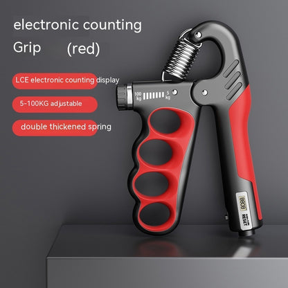 Smart Fitness Hand Grip Trainer