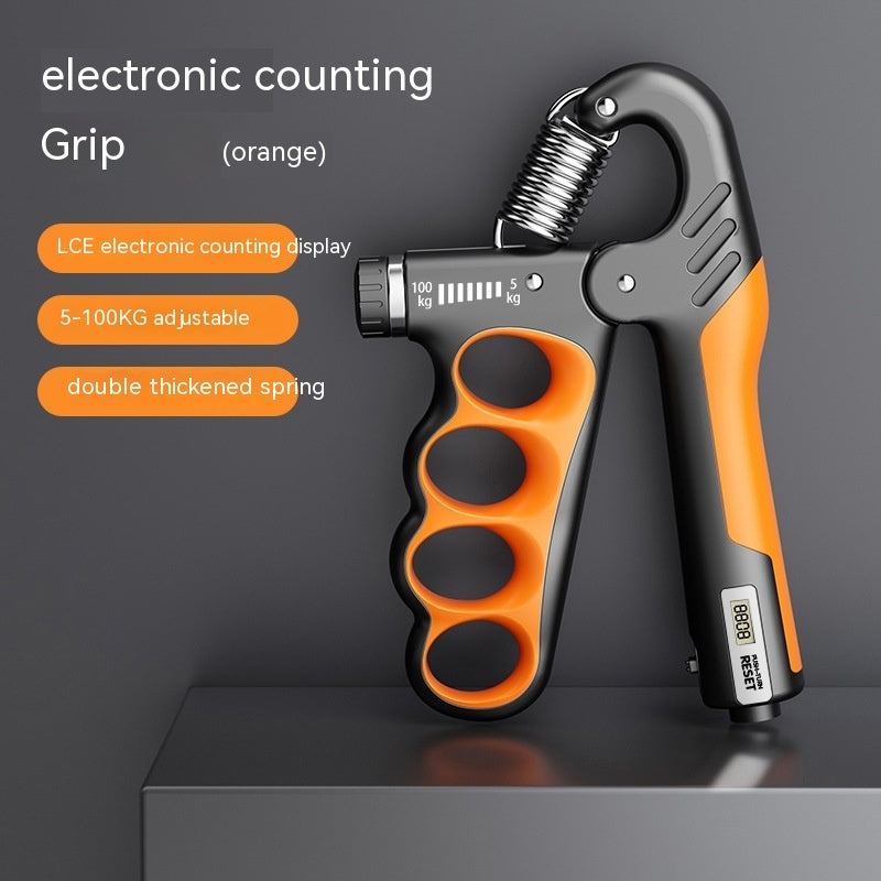 Smart Fitness Hand Grip Trainer