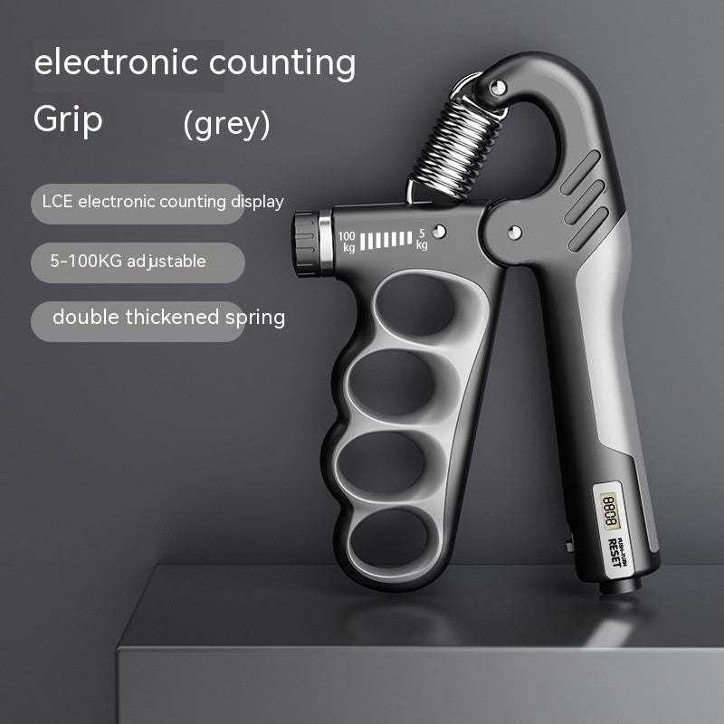 Smart Fitness Hand Grip Trainer